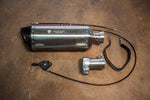 Valvetronic Motorcycle Valved Muffler - Legends Auto Parts