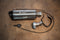 Valvetronic Motorcycle Valved Muffler - Legends Auto Parts