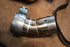 Valvetronic Motorcycle Valved Muffler - Legends Auto Parts