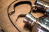 Valvetronic Motorcycle Valved Muffler - Legends Auto Parts