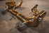 Valvetronic Valved Sport Exhaust System for Porsche 997 Carrera - Legends Auto Parts