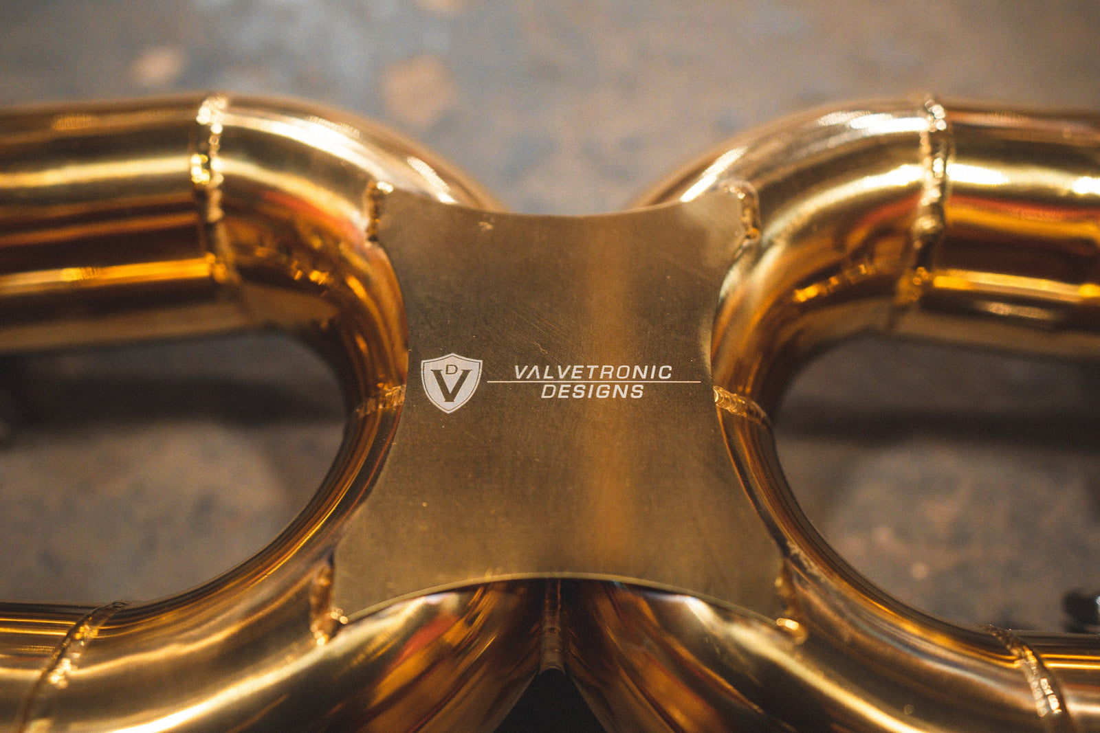 Valvetronic Valved Sport Exhaust System for Porsche 997 Carrera - Legends Auto Parts