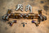 Valvetronic Valved Race Exhaust System for Porsche 911 Turbo 991.1 / 991.2 - Legends Auto Parts