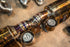Valvetronic Valved Race Exhaust System for Porsche 911 Turbo 991.1 / 991.2 - Legends Auto Parts