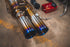 BMW M3 E9X Titanium Valved Sport Exhaust System (V2) - Legends Auto Parts