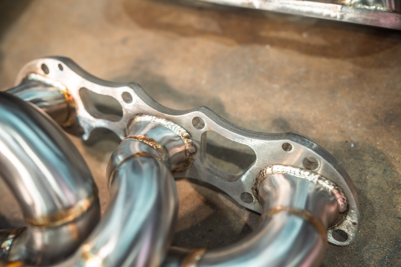 Valvetronic Valved Race Exhaust System for Porsche 911 Turbo 991.1 / 991.2 - Legends Auto Parts