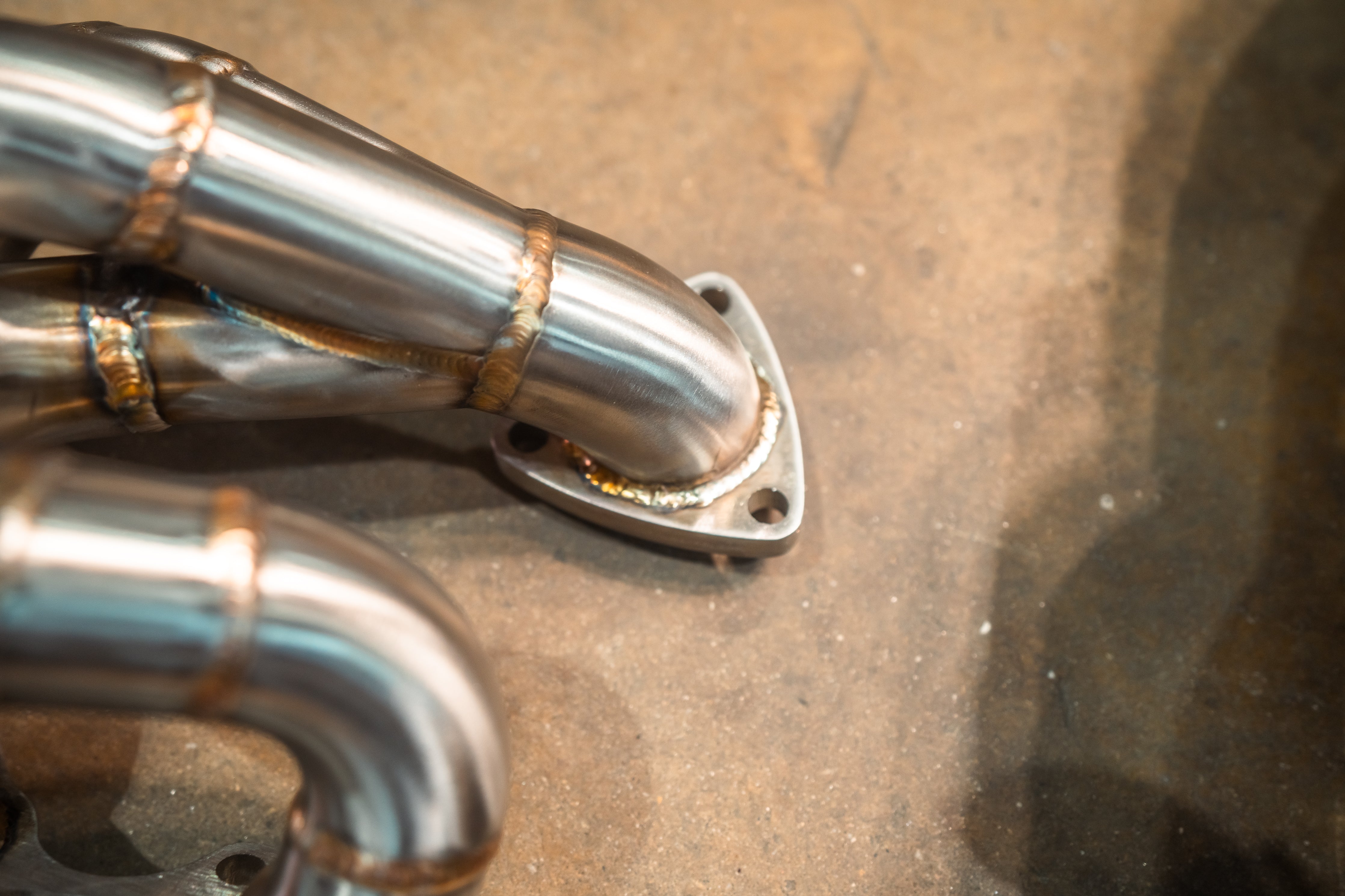Valvetronic Valved Race Exhaust System for Porsche 911 Turbo 991.1 / 991.2 - Legends Auto Parts