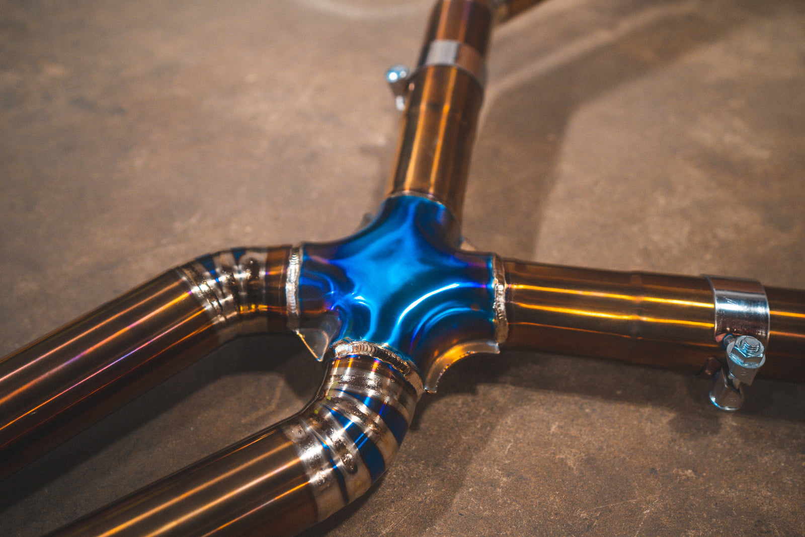 BMW M3 E9X Titanium Valved Sport Exhaust System (V2) - Legends Auto Parts