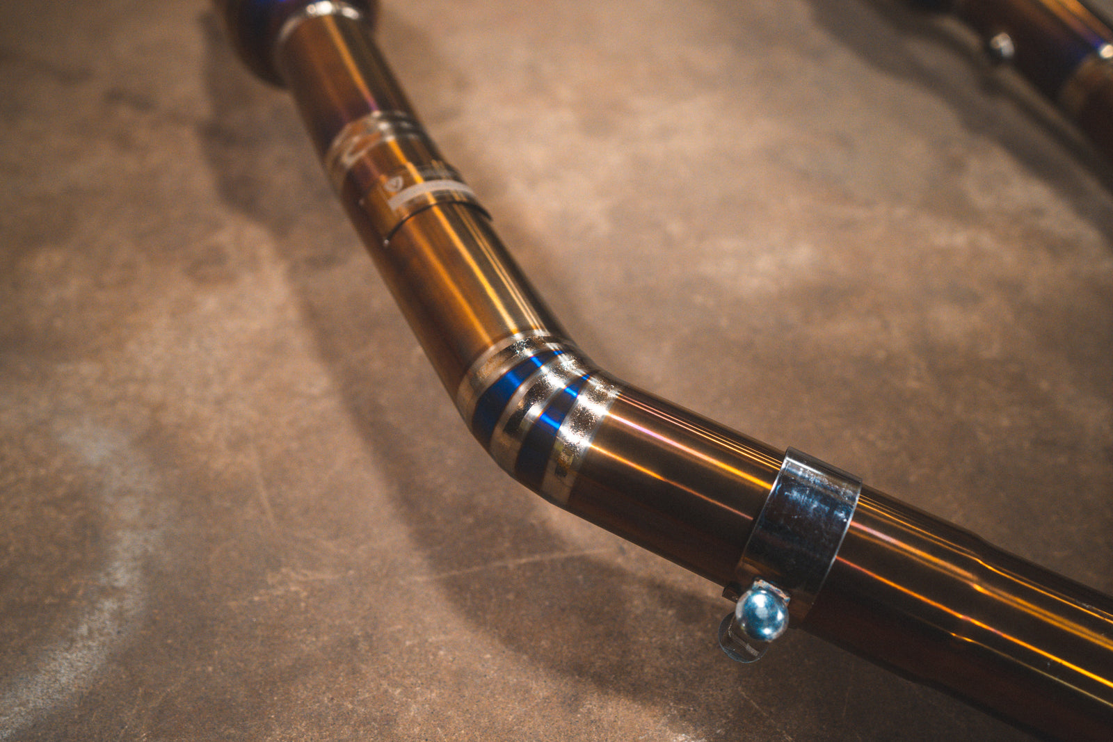 BMW M3 E9X Titanium Valved Sport Exhaust System (V2) - Legends Auto Parts