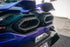 Lamborghini Revuelto F1 Exhaust Package - Legends Auto Parts