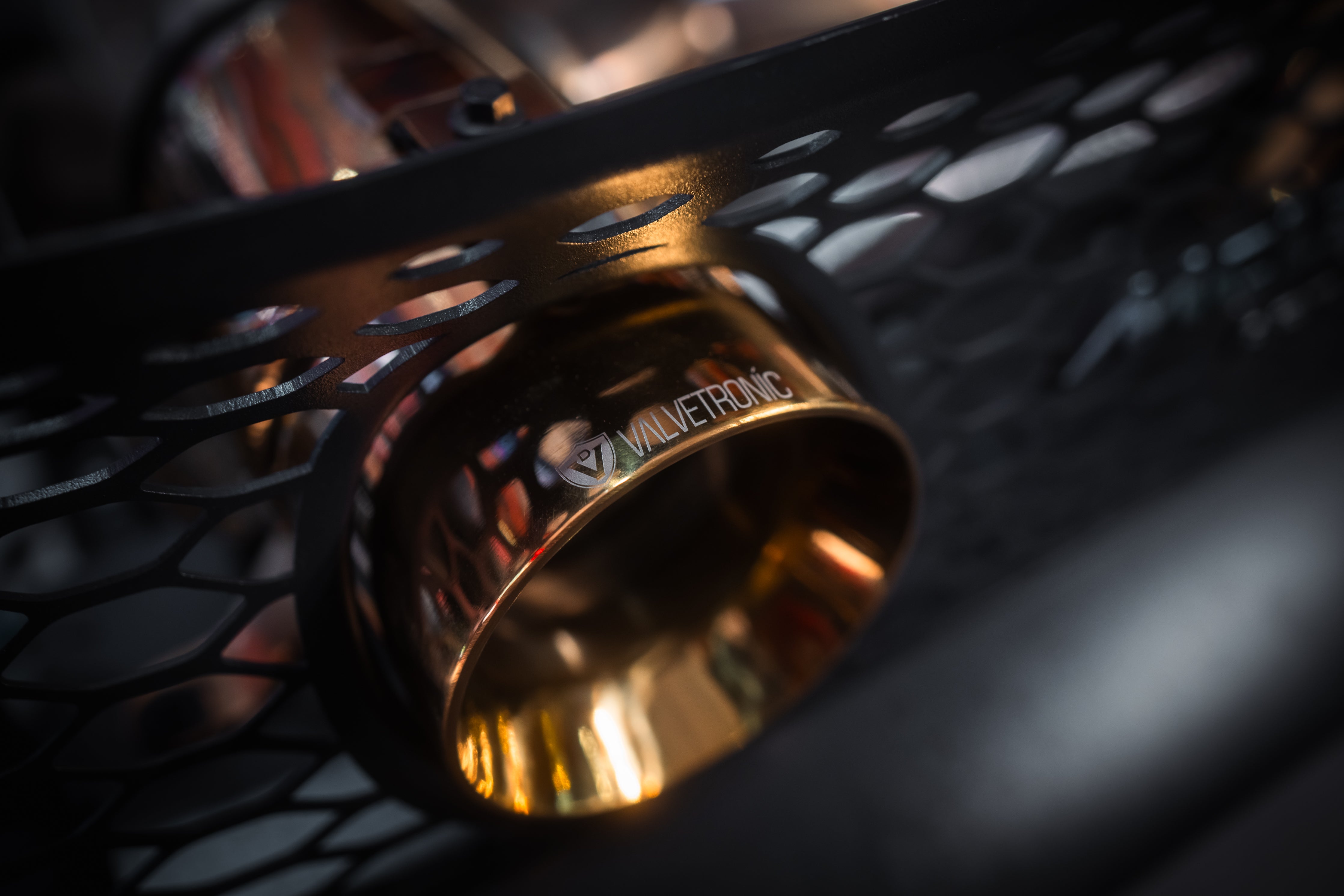 Mclaren Artura F1 Exhaust Package - Legends Auto Parts
