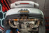 Valvetronic Valved Sport Exhaust System for Porsche GT3 991.1 / 991.2 - Legends Auto Parts