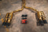 Audi B8 / B8.5 S4 / S5 Valved Sport Exhaust System - Legends Auto Parts