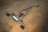 BMW G29 Z4 M40i Valved Sport Exhaust System - Legends Auto Parts