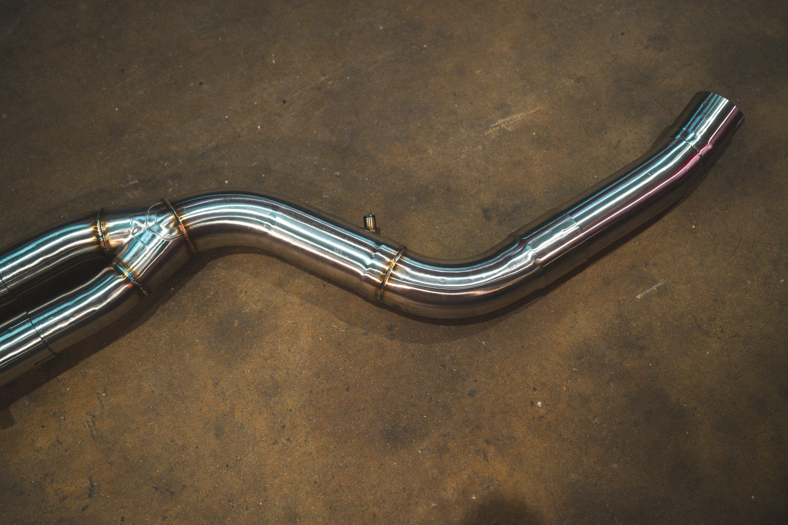 BMW G29 Z4 M40i Valved Sport Exhaust System - Legends Auto Parts