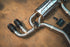 BMW G29 Z4 M40i Valved Sport Exhaust System - Legends Auto Parts