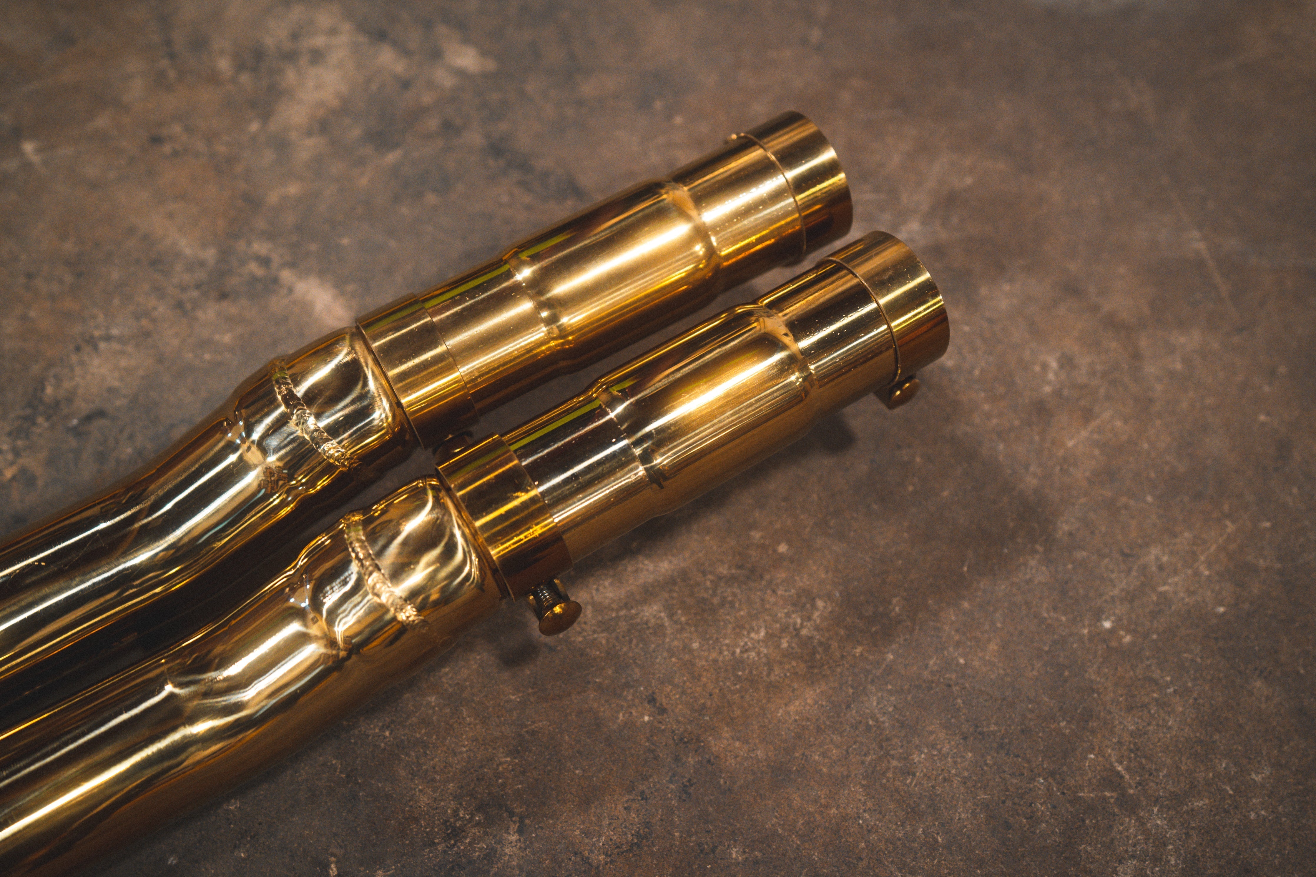 Audi B8 / B8.5 S4 / S5 Valved Sport Exhaust System - Legends Auto Parts
