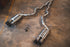BMW F10 M5 / F06 M6 Valved Sport Exhaust System - Legends Auto Parts