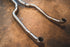 BMW F10 M5 / F06 M6 Valved Sport Exhaust System - Legends Auto Parts