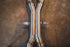 BMW F10 M5 / F06 M6 Valved Sport Exhaust System - Legends Auto Parts