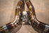 Mercedes W205 C63 / C63s Valved Sport Exhaust System - Legends Auto Parts
