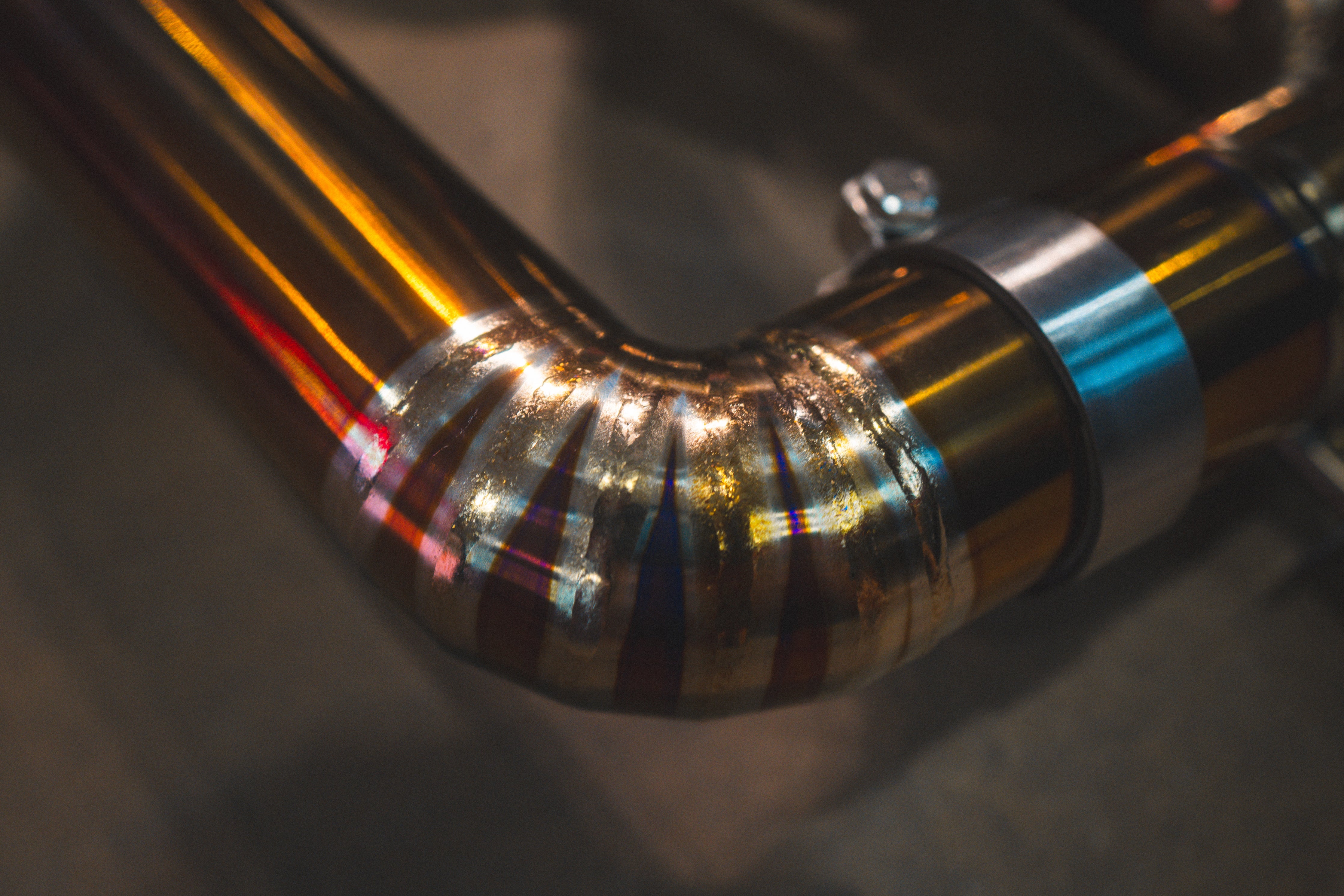 Lotus Emira Valved Sport Exhaust System - Legends Auto Parts