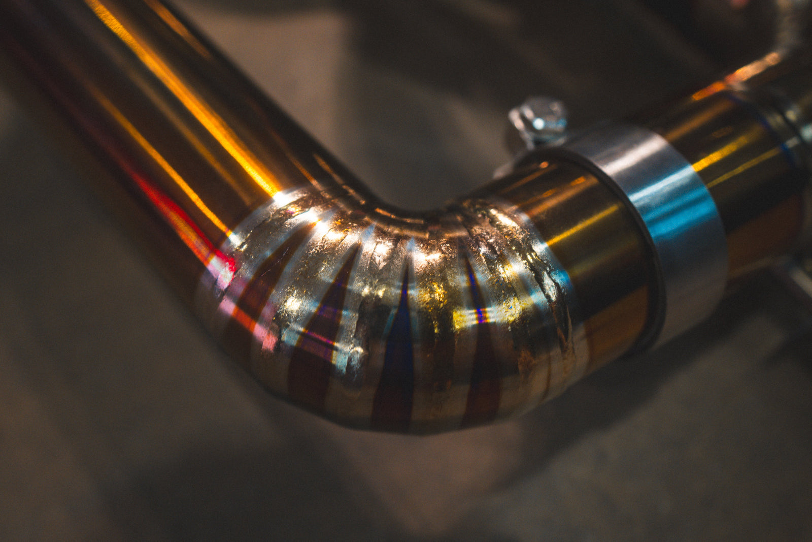 Lotus Emira Valved Sport Exhaust System - Legends Auto Parts
