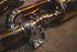 Lotus Emira Valved Sport Exhaust System - Legends Auto Parts