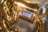 Lamborghini Aventador LP700 / S / SV Valved Sport Exhaust System - Legends Auto Parts