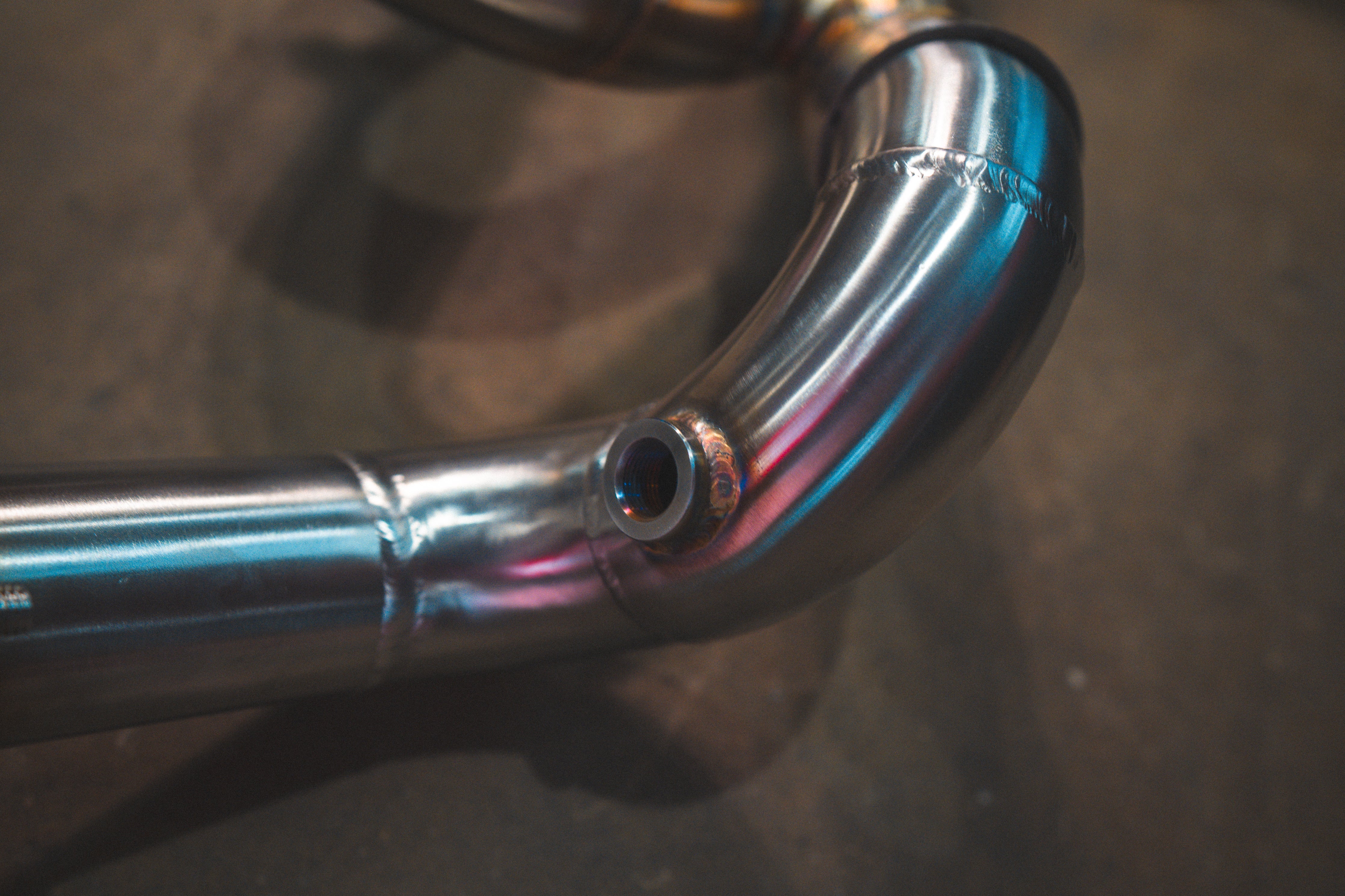 Lotus Emira Valved Sport Exhaust System - Legends Auto Parts