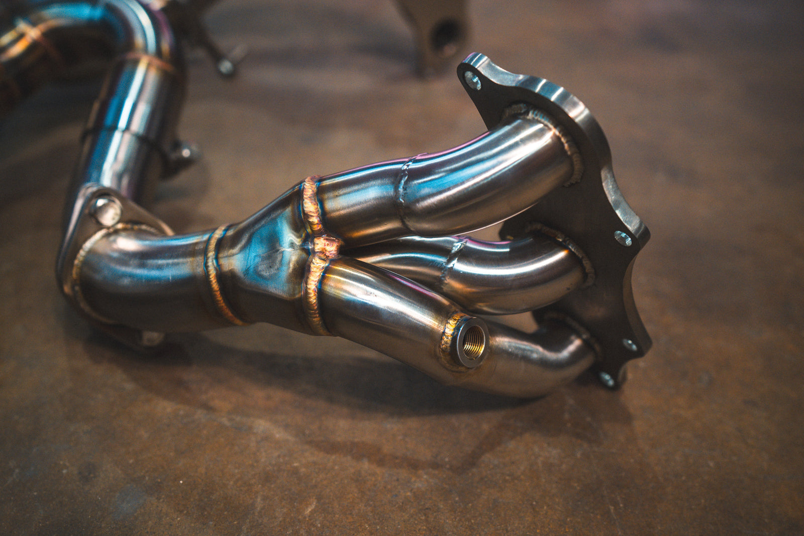 Lotus Emira Valved Sport Exhaust System - Legends Auto Parts