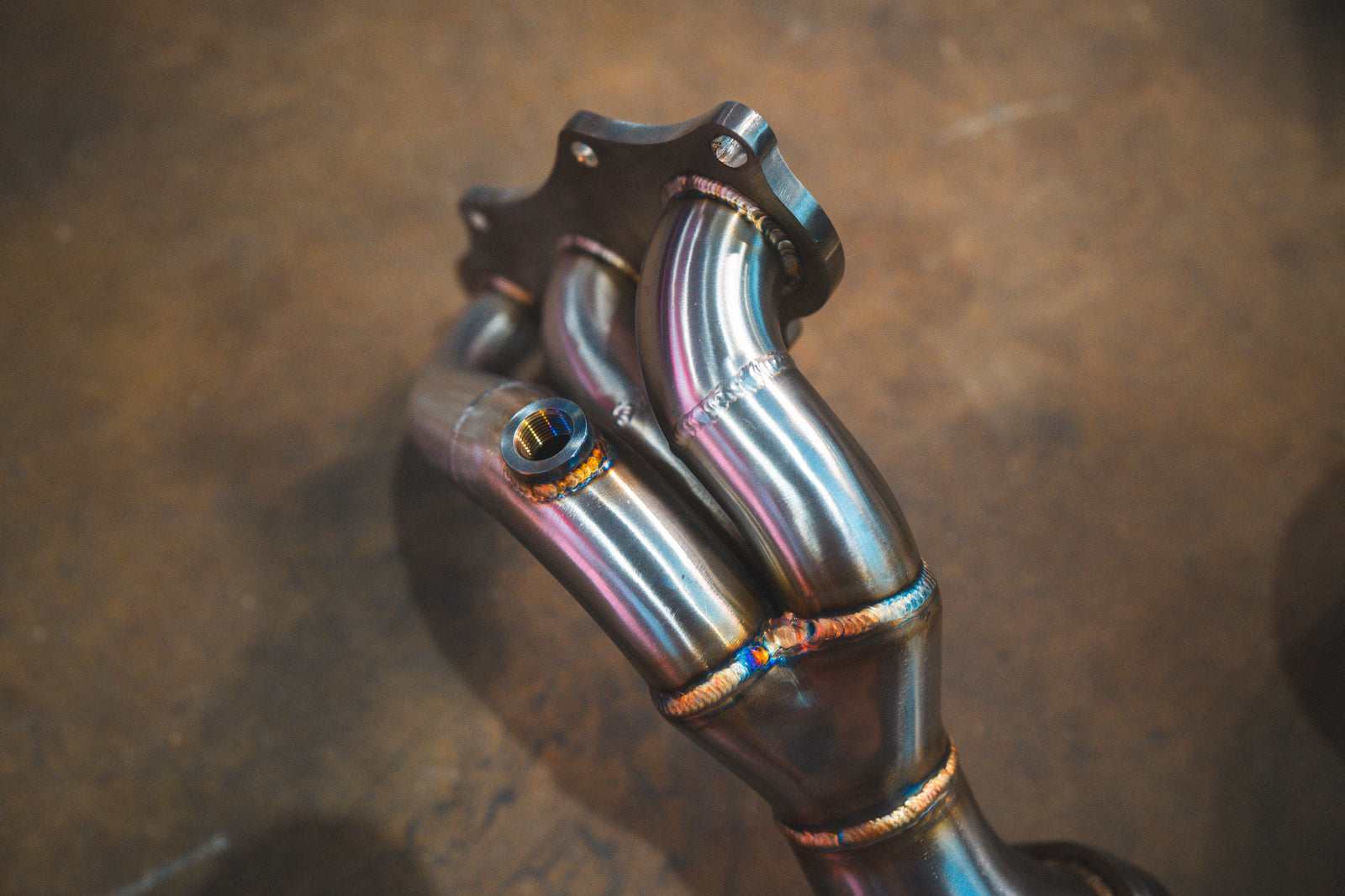Lotus Emira Valved Sport Exhaust System - Legends Auto Parts