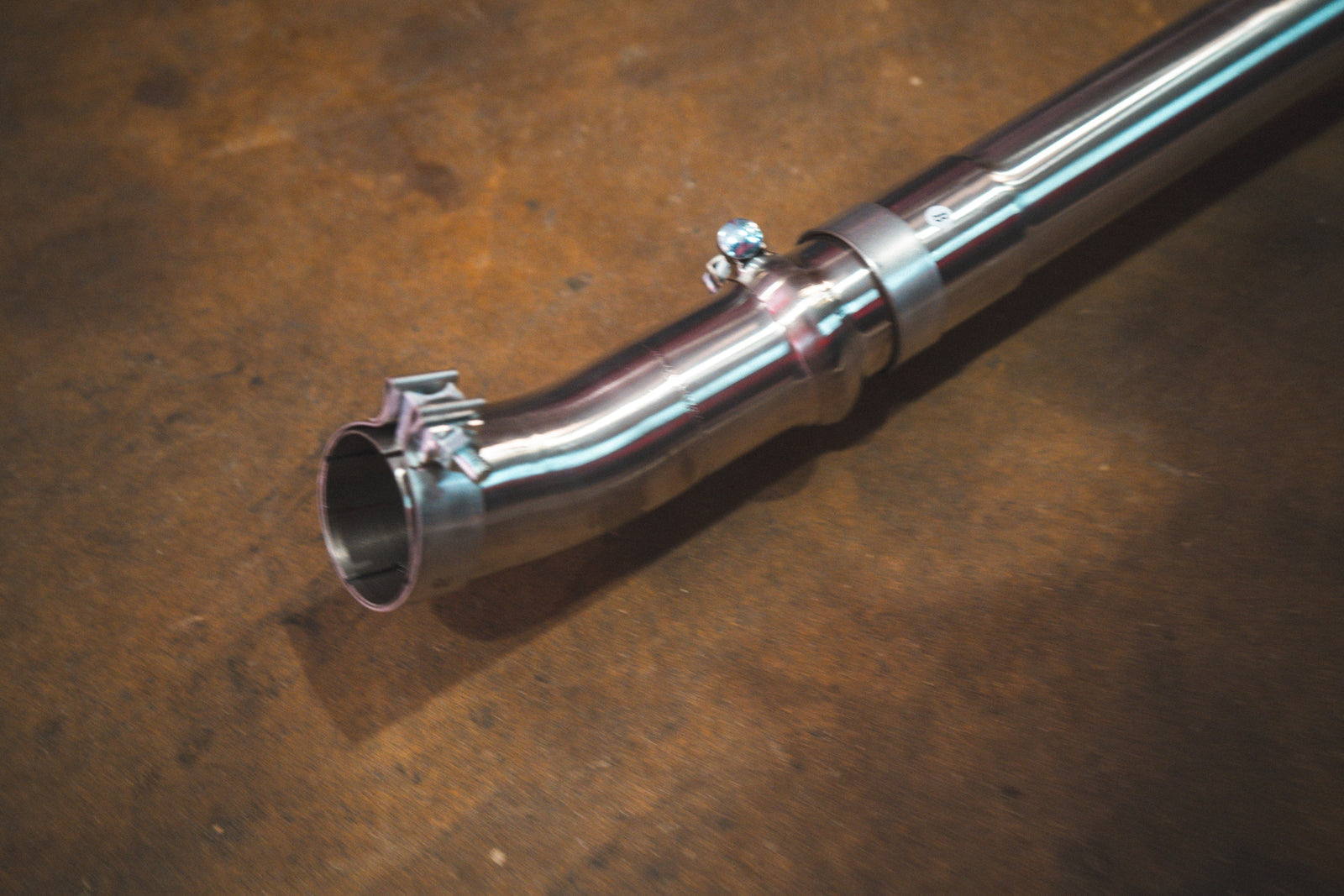 BMW G30 M550I Valved Sport Exhaust System - Legends Auto Parts