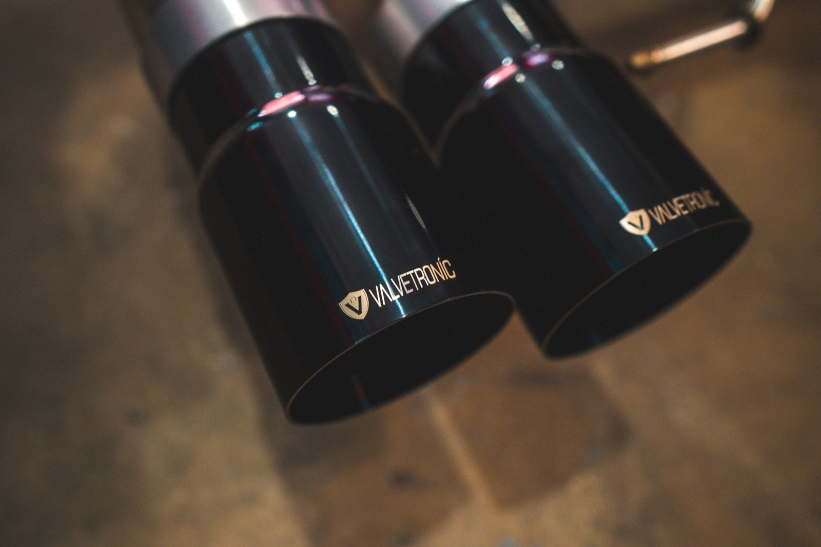 BMW G30 M550I Valved Sport Exhaust System - Legends Auto Parts