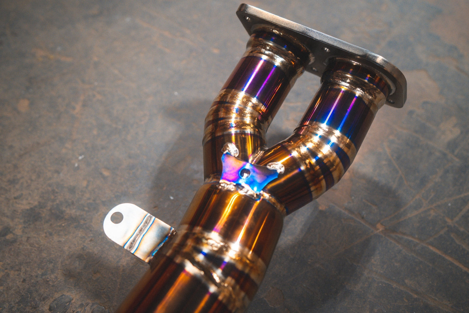 BMW X3M / X4M Valved Sport Exhaust System (F97 / F98) - Legends Auto Parts