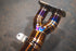 Valvetronic BMW X3M / X4M Valved Sport Exhaust System (F97 / F98) - Legends Auto Parts