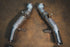Ferrari 296 GTB/GTS Sport Exhaust Package - Legends Auto Parts