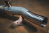 Ferrari 296 GTB/GTS Sport Exhaust Package - Legends Auto Parts