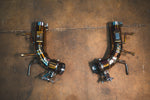 Ferrari 296 GTB/GTS Sport Exhaust Package - Legends Auto Parts
