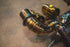 Mclaren Artura F1 Exhaust Package - Legends Auto Parts