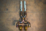 Mclaren Artura F1 Exhaust Package - Legends Auto Parts
