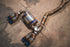 BMW F80/F82/F83 M3/M4 Equal Length Valved Sport Exhaust System