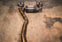 BMW F8x M3 / M4 Equal Length Valved Sport Exhaust System - Legends Auto Parts