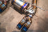 BMW F80/F82/F83 M3/M4 Equal Length Valved Sport Exhaust System