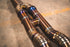 BMW F8x M3 / M4 Equal Length Valved Sport Exhaust System - Legends Auto Parts