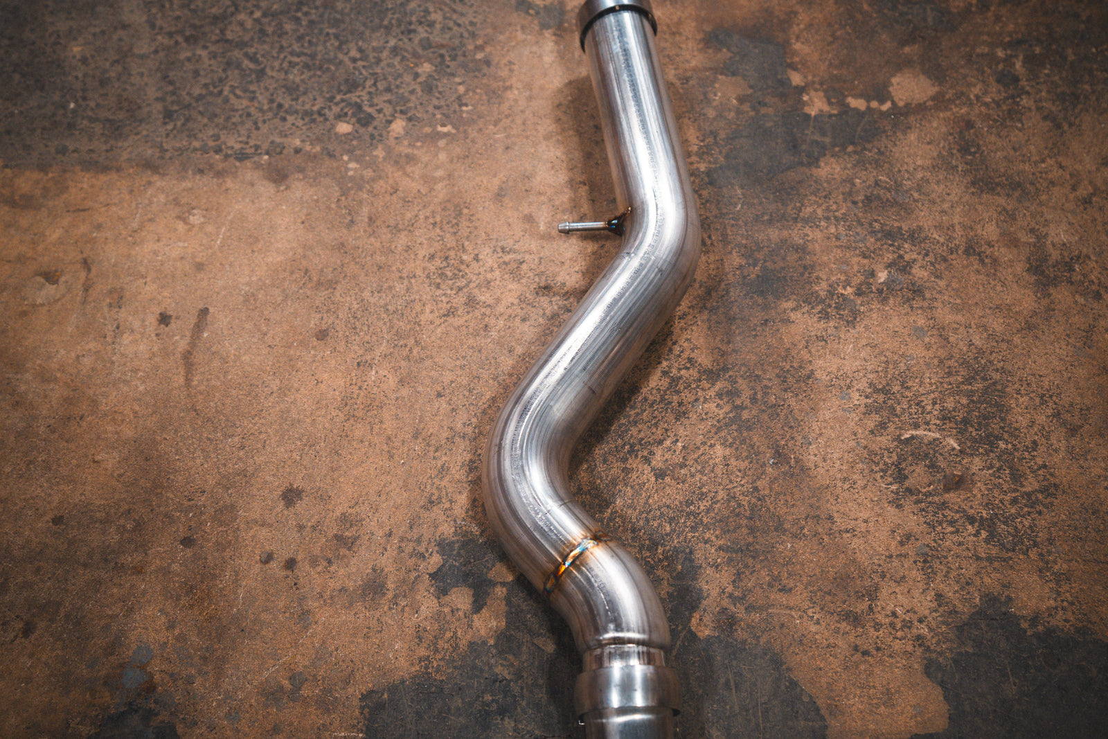 Valvetronic BMW G20/G22 330i/430i Valved Axleback Exhaust System - Legends Auto Parts