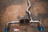 Valvetronic BMW G20/G22 330i/430i Valved Axleback Exhaust System - Legends Auto Parts