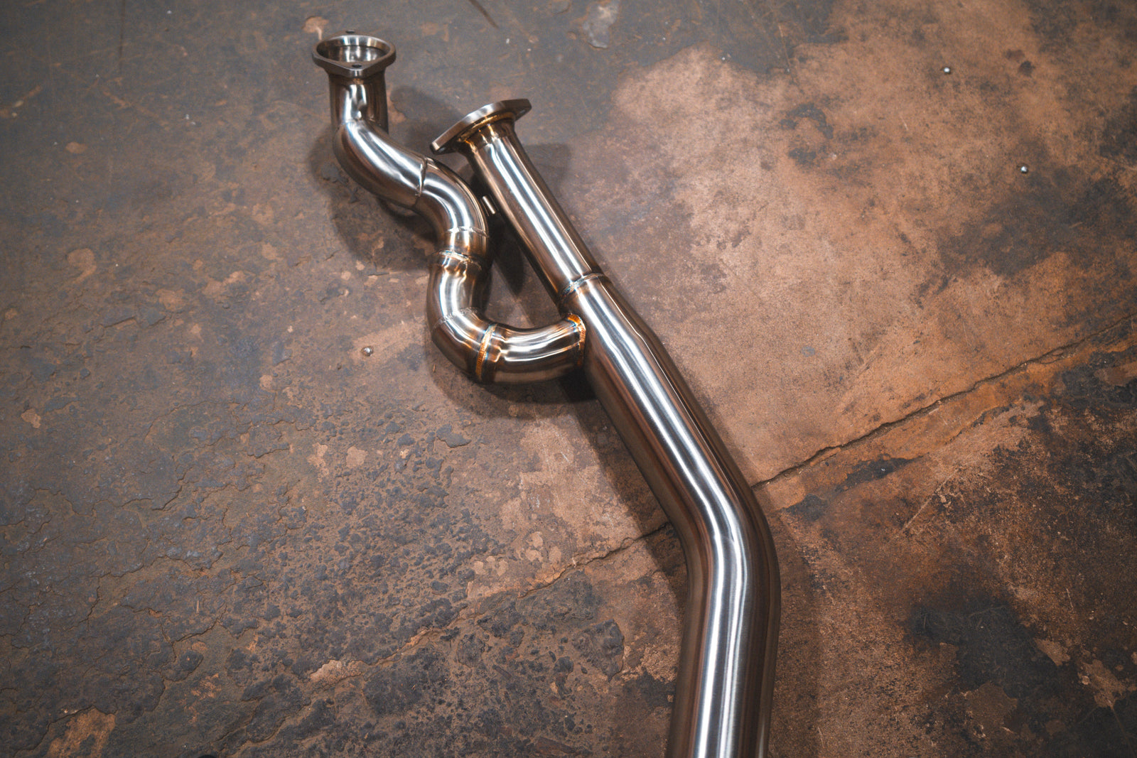 Valvetronic BMW G87 M2 Valved Sport Exhaust System - Legends Auto Parts