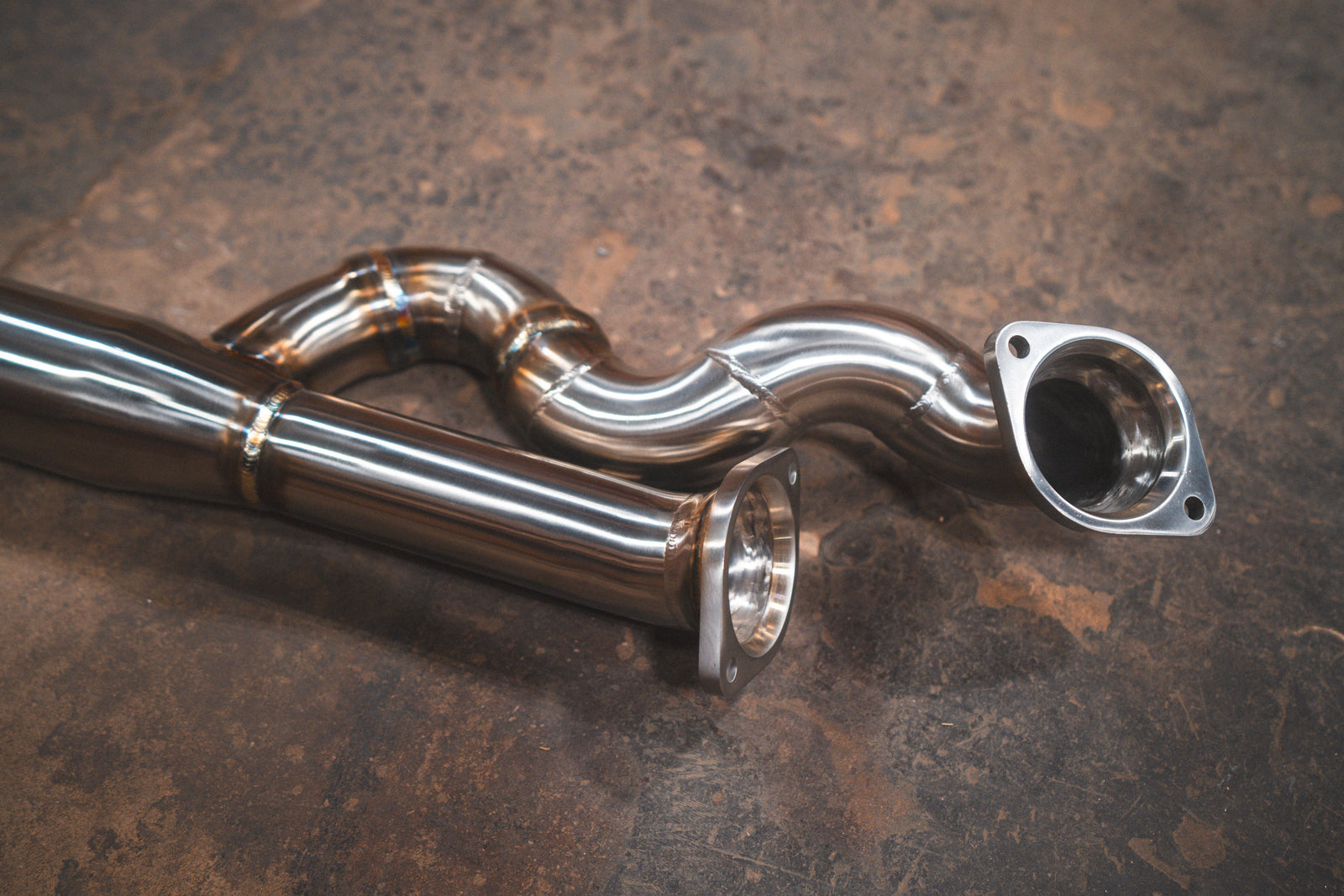 Valvetronic BMW G87 M2 Valved Sport Exhaust System - Legends Auto Parts