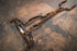 Mercedes AMG GLC 63 / S Valved Sport Exhaust system - Legends Auto Parts